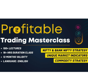 The Logical Trader - Trading Psychology Masterclass