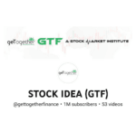 GTF - Trading in the Zone June batch 2024