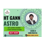 Harmonics Traders HT GANN ASTRO Course