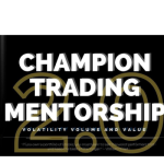 Champion Trading Mentorship 2.0 (2025) By VVVStockAnalyst – Rohit Kumar