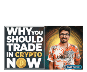 Madras Trader Crypto Course