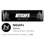 Nitishfx Course – Nitish Fx Course