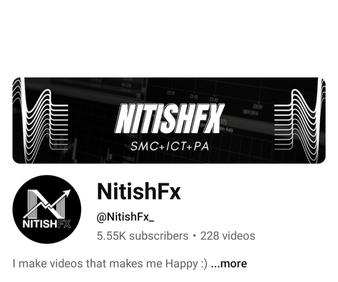 Nitishfx Course – Nitish Fx Course