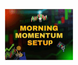 Inspire Trading Course – Morning Momentum Setup
