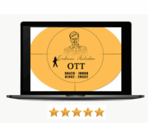 Santosh Stock Option Option Tricky Trader 2024 Premium Course Tamil