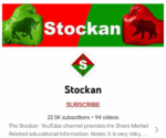 Advanced Option Selling Course by Stockan