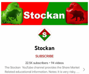 Advanced Option Selling Course by Stockan