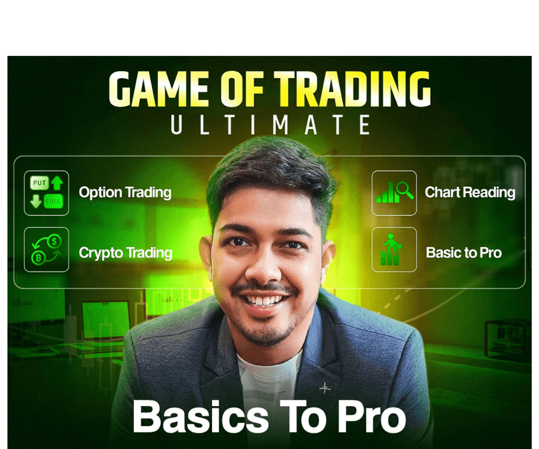 Stock Learner GOT Ultimate Basic to Pro Course