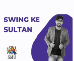 Stock Market University - Swing ke Sultan