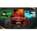 Trader Gentleman Strategy – 3 Dark Secret Strategy The Red Blood Demon Strategy