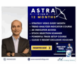 Ashish Kyal Astra Membership Course