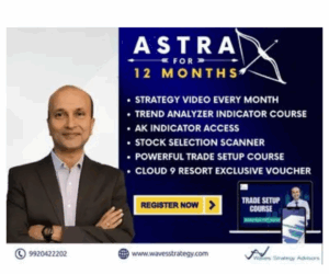 Ashish Kyal Astra Membership Course
