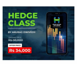 Hedge Class by Anurag Dwivedi