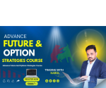 Trading With Karol Advance Futures and Options Strategies Course