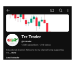 TRZ TRADER Course (NIFTY MATHEMATICAL STRATEGY) Tamil