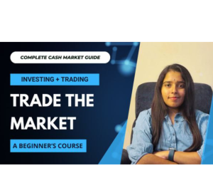 Trading with GP Trade the Market (Investing + Trading for Beginners)