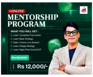 Vinbull Trading Academy Online Mentorship Program Course 2025