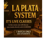 Guardeer La Plata System Course