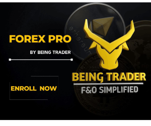 Being Trader Forex Pro Course 2025
